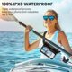 thumbnail image 2 of Riñonera impermeable Niveaya IP68 para iPhone 16/15/14/13/12, 2 of 6