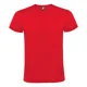 thumbnail image 1 of Polera Atomic Unisex Manga Corta 100% Algodón Suave Para Estampar, 1 of 3