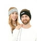 thumbnail image 2 of CozyPhones Over The Ear Headband Headphones - Auriculares para dormir con auriculares ultra delgados - Auriculares más cómodos para dormir - Negro, 2 of 3