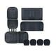 thumbnail image 5 of Fundas cubre asiento para autos universales ecocuero, 5 of 5