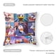 thumbnail image 5 of Pato Donald: Marinero Fundas de almohada de terciopelo con tema, regalos de funda de almohada, decoración para el hogar, cojín de lanzar, regalo de cumpleaños para fans y parejas.61*61cm., 5 of 6