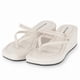 thumbnail image 1 of Sandalia Mujer Blanco Lilian Piccadilly, 1 of 3