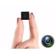 thumbnail image 1 of Camara inalambrica WiFi Shaopao Mini camara portatil Pequena ninera, 1 of 2