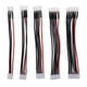 thumbnail image 3 of JST-XH 2S 3S 4S 5S 6S Cable De Equilibrio LiPo Cable De Alimentación De Carga 10cm, 3 of 3