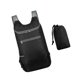 thumbnail image 1 of Mochila Al Aire Libre Mochila Plegable Para El Hombro Mochila Para Caminar Camping Trekking Negro, 1 of 3