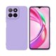 thumbnail image 2 of Carcasa Compatible Con Honor X7D 5g Goma Lila, 2 of 7