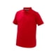 thumbnail image 1 of Polera Polo Comfort Spandex Manga Corta Hombre Rojo Talla S, 1 of 3