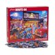 thumbnail image 4 of Rompecabezas Vermont Christmas Company Route 66 1000 piezas, 4 of 4