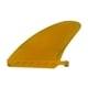 thumbnail image 5 of Aleta De Tabla De Surf Aleta Resistente Y Extraíble Accesorios Para Tabla De Surf Aleta Central Simple Naranja, 5 of 5