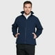 thumbnail image 1 of Softshell Premium Técnico Ejecutivo Hombre azul marino M, 1 of 5