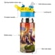 thumbnail image 3 of Botella de Agua Desmarcar Spyro El Dragón Azul 12 oz, 3 of 6