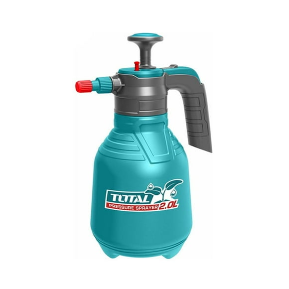 Rociador Pulverizador Fumigador Manual A Presion 2 Lts Total