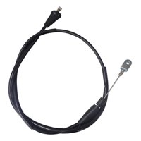 Genérico - Piola Embrague Para Moto Hyosung Gtr 250 / Gt 250 Japonesa