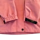 thumbnail image 4 of Chaqueta Cortaviento Impermeable Premium Rosada Mujer, 4 of 8