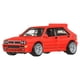 thumbnail image 2 of Auto de Juguete Mattel Hot Wheels Premium Lancia Delta Integrale, 2 of 7
