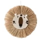 thumbnail image 2 of Arte De Decoración Para Colgar En La Pared De Paja Con Tapiz De Cuerda Para Decoración De Dormitorio C, 2 of 5