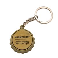 Kunstmann - Llavero Destapador