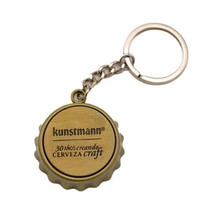 Kunstmann - Llavero Destapador
