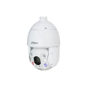 Cámara Ip Ptz Dahua 4Mp Starligth Tioc 25X Ir 150M Fd, Auto Tracking 3.0 Ip