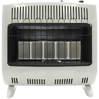 Mr. Heater - Calentador De Propano Heatstar De 3000 Btu Sin Ventilación Con Termostato
