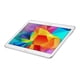 thumbnail image 3 of Tablet Samsung Galaxy Tab 4 SM‑T530 10.1" 16 GB Wi‑Fi blanco, 3 of 9