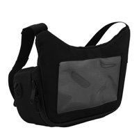 Ioensy - Bolsas Para Manillar De Motocicleta Portátil Impermeable Para Senderismo Ciclismo Viajes