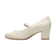 thumbnail image 4 of PICADELLY PI-11020800000009 REINA MUJER NAPA OFF - WHITE - Talla 37, 4 of 6