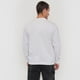 thumbnail image 2 of Polerón Hombre Liso Gris R-Neck Corona, 2 of 5