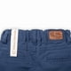 thumbnail image 2 of Short Bebe Niño Azul Pillin, 2 of 3
