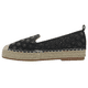 thumbnail image 2 of Alpargata de Mujer, Negra Casual Chalada Dijon-16, 2 of 7