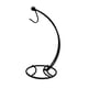 thumbnail image 1 of Soporte para colgar plátanos Accesorios de cocina modernos de metal Soporte para plátanos Soporte para árboles Gancho Soporte para plátanos para encim, 1 of 5