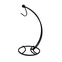 Magideal - Soporte Para Colgar Plátanos Accesorios De Cocina Modernos De Metal Soporte Para Plátanos Soporte Para Árboles Gancho Soporte Para Plátanos Para Encim