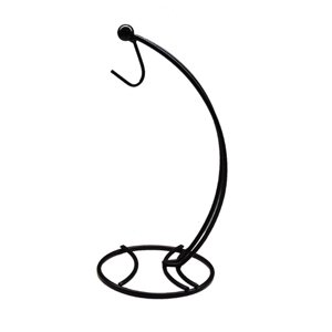 Magideal - Soporte Para Colgar Plátanos Accesorios De Cocina Modernos De Metal Soporte Para Plátanos Soporte Para Árboles Gancho Soporte Para Plátanos Para Encim