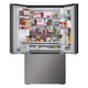 thumbnail image 3 of Refrigerador French Door No Frost / Gm89Sxd 738 Litros, 3 of 10