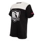 thumbnail image 2 of Polera Colo Colo Urbano Blanco y Negro Escudo Front, 2 of 5
