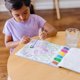 thumbnail image 2 of Set de pintura Melissa & Doug Paint With Water Princess, 2 of 9