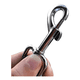thumbnail image 3 of Correa plana larga resistente para perros 3mts x 2,5cm #2, 3 of 3