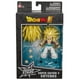 thumbnail image 5 of Dragon Ball Super Figura Super Saiyan 3 Gotenks Dragon Stars Bandai, 5 of 5