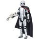 thumbnail image 1 of Figura de acción Hasbro Star Wars Los últimos Jedi Capitana Phasma 30 cm, 1 of 1