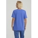 thumbnail image 3 of Polera Mujer Lisa Apertura Azulino, 3 of 6