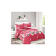 thumbnail image 2 of Cobertor Chiporro 1 1/2 Plazas - Rosa Flores M77, 2 of 2