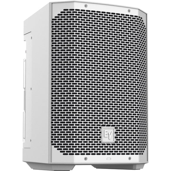 Altavoz con pilas Electro-Voice EVERSE 8 8 2 vías