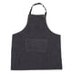 thumbnail image 1 of Pechera Delantal Mezclilla Jeans Cocina y Asados, 1 of 3