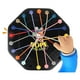thumbnail image 4 of Juego Desata la Cuerda Juguete Educativo Rompecabezas Niños negro, 4 of 7