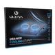 thumbnail image 2 of Ventilador Notebook Metalico 2 Ventiladores Open Box, 2 of 5