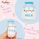 thumbnail image 4 of Juguete blando Hamee Pusheen The Cat Kitchen Series lleno de agua, 4 of 6