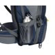 thumbnail image 4 of Mochila Esup para Camping y Senderismo 50L con Funda Impermeable para Hombre Azul, 4 of 7