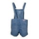 thumbnail image 2 of Jardinera Niña Denim Pillin, 2 of 3