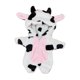 thumbnail image 3 of Muñeca Ganado Con Capucha Pijamas Pijamas Loungewear Para OB11 Dolls Tightgown Disfraz, 3 of 5