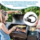 thumbnail image 3 of Kit de regulador y manguera para parrilla Weber Genesis y Summit, 3 of 8